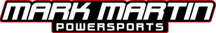 Mark Martin Powersports logo