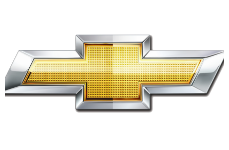 Chevy logo