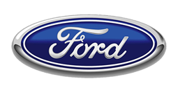 Ford logo