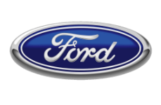 Ford logo